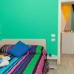 Rainbow Panzió 4*