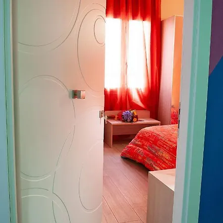 Rainbow Bed and breakfast