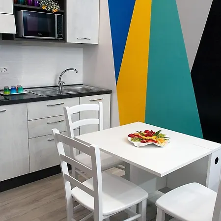 Rainbow Bed & Breakfast 4*