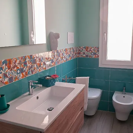 Bed & Breakfast Rainbow