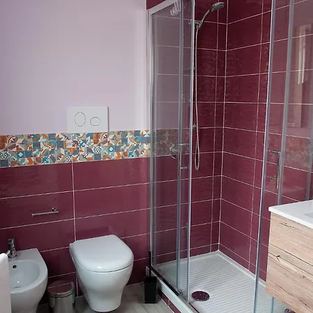 Rainbow Campofelice Di Roccella