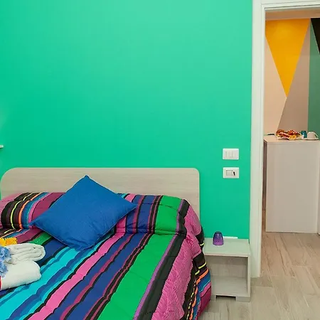 Rainbow Bed and breakfast 4*