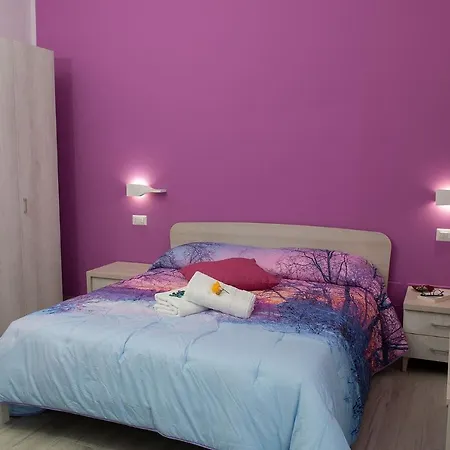 Rainbow Bed & Breakfast 4*