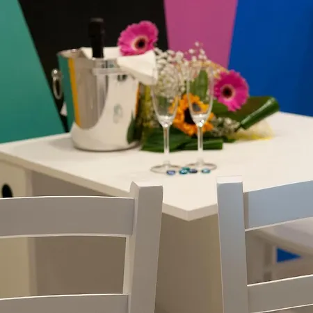 Bed & Breakfast Rainbow