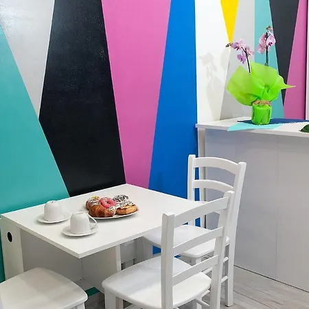 Rainbow 4* Campofelice Di Roccella