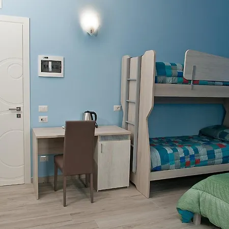 Rainbow Bed & Breakfast