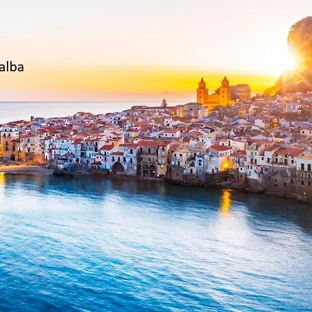 Rainbow Bed & Breakfast Campofelice Di Roccella