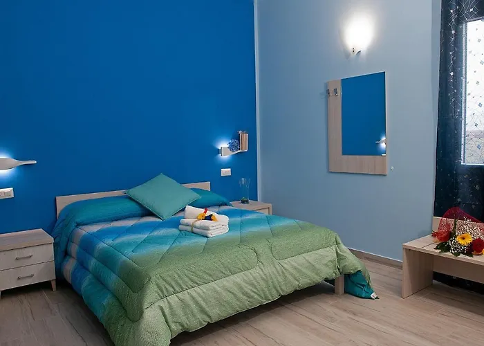Bed & Breakfast Rainbow 4*
