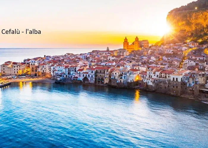 Rainbow Bed & Breakfast Campofelice Di Roccella