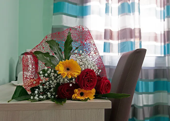 Rainbow Bed & Breakfast Campofelice Di Roccella