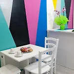 Rainbow 4* كامبوفيليتْشّي دي روتْشّي