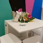 فندق مبيت وإفطار Rainbow كامبوفيليتْشّي دي روتْشّي