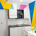 فندق مبيت وإفطار Rainbow