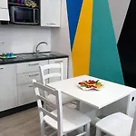 Bed & Breakfast Rainbow