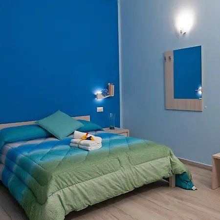Bed & Breakfast Rainbow 4*