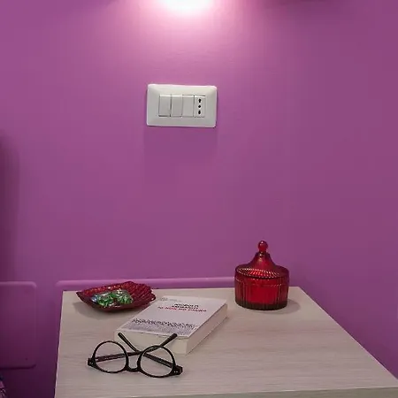 Bed & Breakfast Rainbow 4*