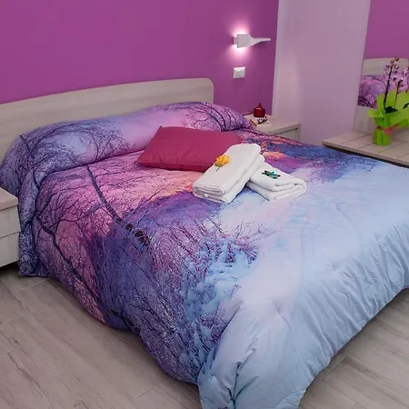 Bed & Breakfast Rainbow