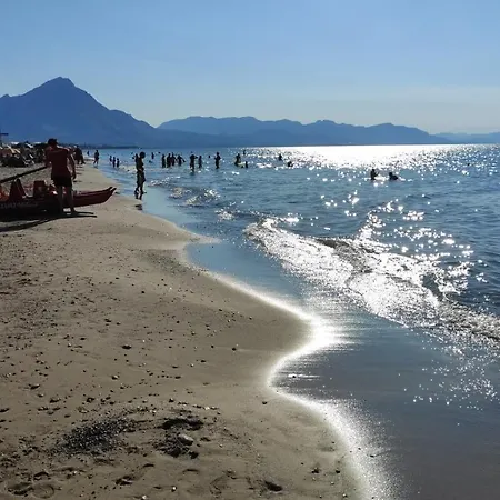 Bed & Breakfast Rainbow Campofelice Di Roccella