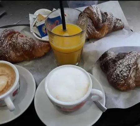 Rainbow Bed & Breakfast Campofelice Di Roccella