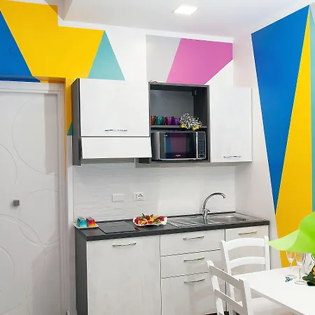 Bed & Breakfast Rainbow