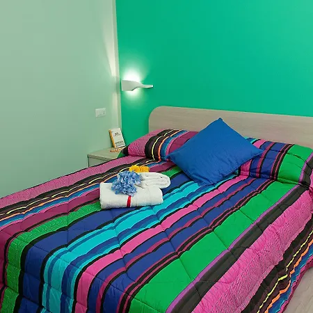 Rainbow كامبوفيليتْشّي دي روتْشّي