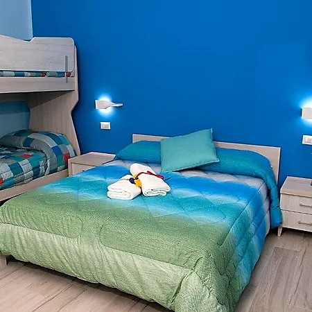 Rainbow Bed & Breakfast