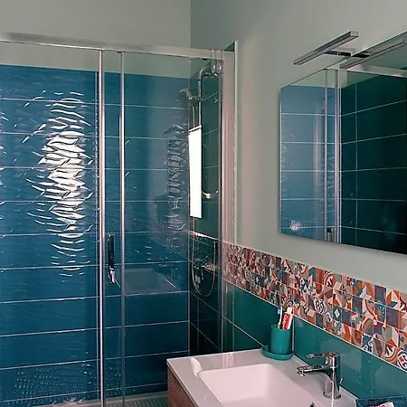 Rainbow Bed & Breakfast Campofelice Di Roccella