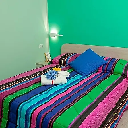 Rainbow 4* Campofelice Di Roccella