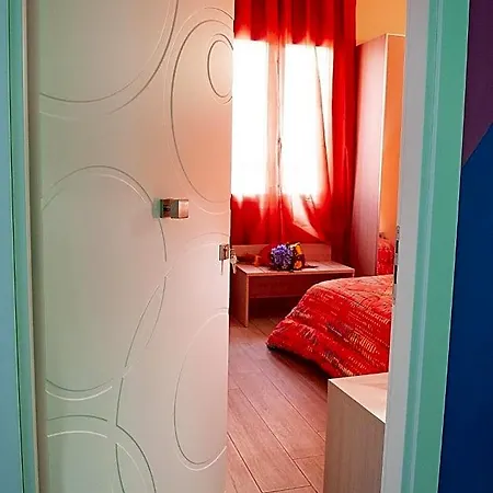 Rainbow 4* Campofelice Di Roccella
