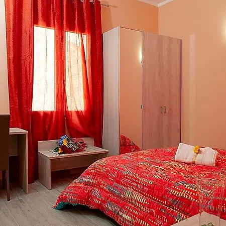 Rainbow Bed & Breakfast 4*