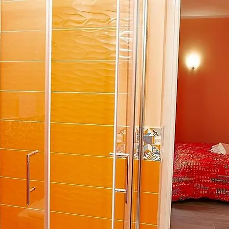 Rainbow Bed & Breakfast 4*