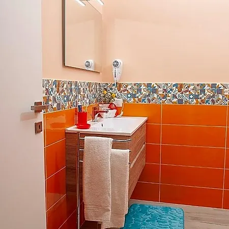 Rainbow Bed & Breakfast Campofelice Di Roccella