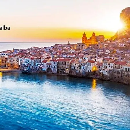 Bed & Breakfast Rainbow Campofelice Di Roccella