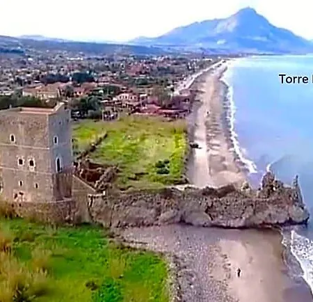 Bed & Breakfast Rainbow Campofelice Di Roccella