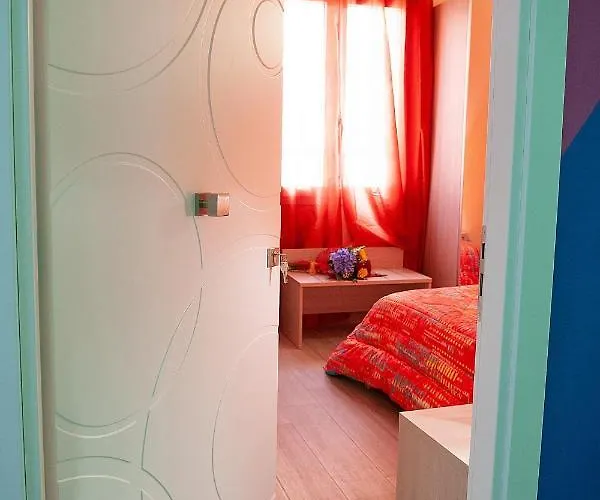 Rainbow Bed and breakfast