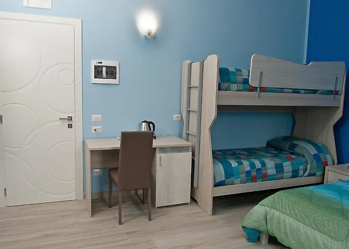 Rainbow Bed and breakfast