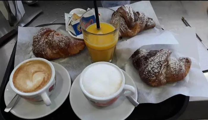 Rainbow Bed and breakfast Campofelice Di Roccella