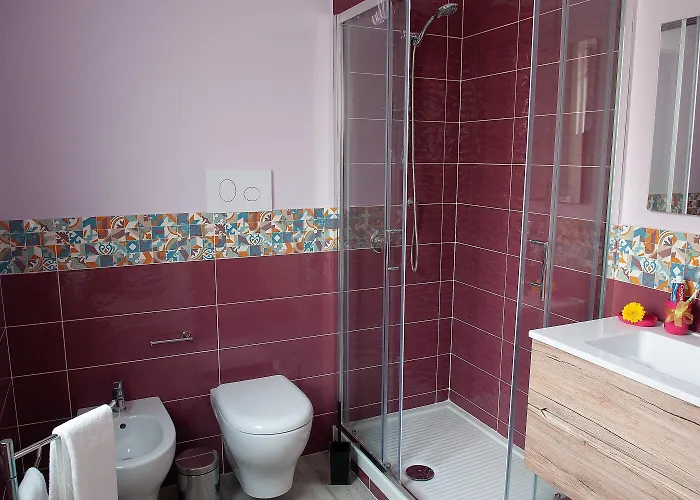 Rainbow Bed and breakfast 4*